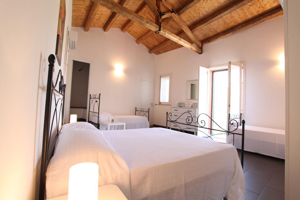 Reusia Holiday Home Рагуза Номер фото
