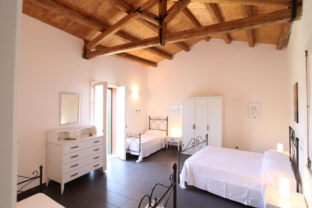 Reusia Holiday Home Рагуза Номер фото