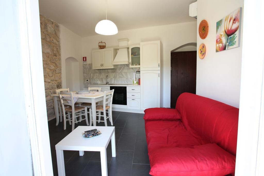 Reusia Holiday Home Рагуза Номер фото