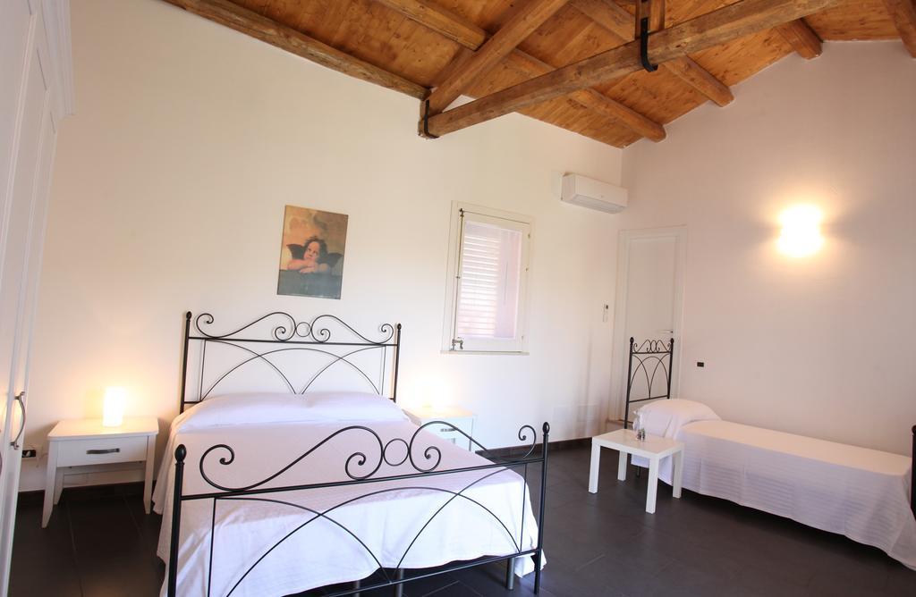 Reusia Holiday Home Рагуза Номер фото