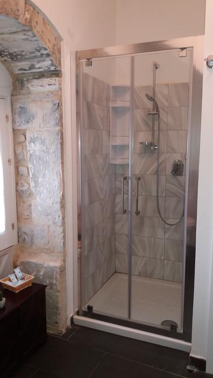 Reusia Holiday Home Рагуза Экстерьер фото